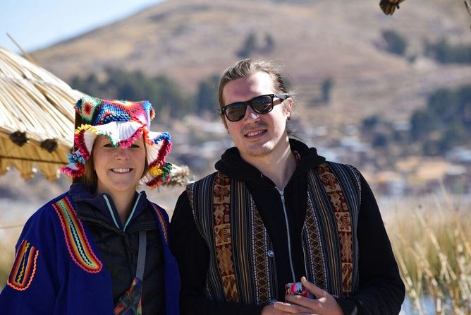 3h Boat Tour to Uros Island From Puno - Overall Review Sentiment
