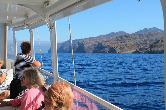 3h Boat Trip + Snorkeling in Puerto De Mogan - Additional Important Information
