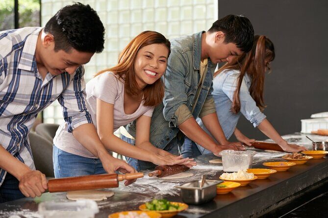 3h Cooking Class in Mexico City: 8 Recipes & Bottomless Drinks - Key Points