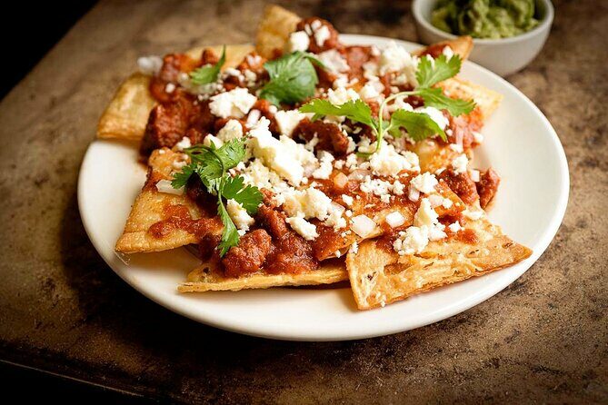 3h Cooking Class in Mexico City: 8 Recipes & Bottomless Drinks - How the Price Reflects the Value