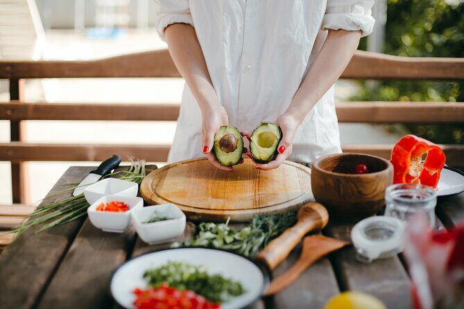 3h Cooking Class in Mexico City: 8 Recipes & Bottomless Drinks - Authenticity and Personal Touches