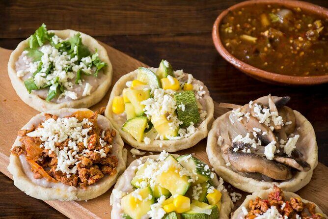 3h Cooking Class in Mexico City: 8 Recipes & Bottomless Drinks - The Reviews: What Do Travelers Say?