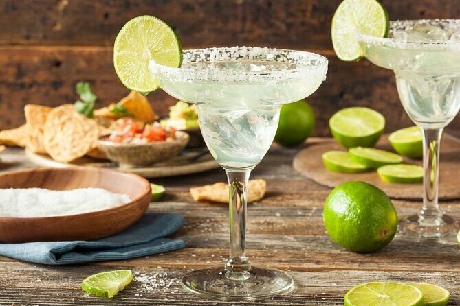 3h Cooking Class in Mexico City: 8 Recipes & Bottomless Drinks - Who Should Book This Experience?
