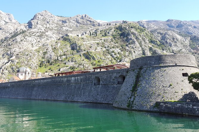 3H Guided Kotor & Cable Car Tour - Meeting and Pickup Details