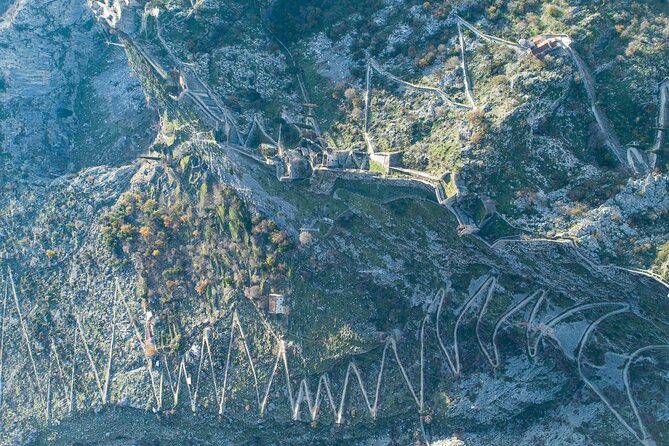 3H Guided Kotor & Cable Car Tour - Highlights and Experiences