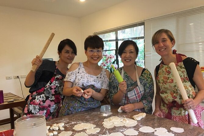 3H Japanese Home Cooking Class & Walking in Todoroki Valley - Key Points