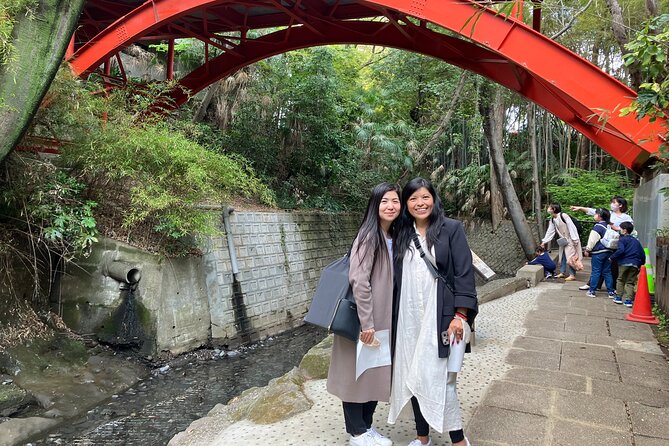 3H Japanese Home Cooking Class & Walking in Todoroki Valley - Inclusion and Menu Details