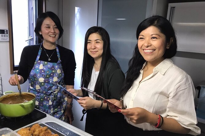 3H Japanese Home Cooking Class & Walking in Todoroki Valley - Suitability and Accessibility