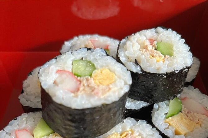3H Japanese Home Cooking Class & Walking in Todoroki Valley - Confirmation and Booking