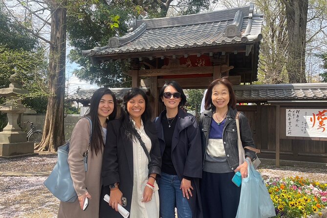 3H Japanese Home Cooking Class & Walking in Todoroki Valley - Additional Important Information
