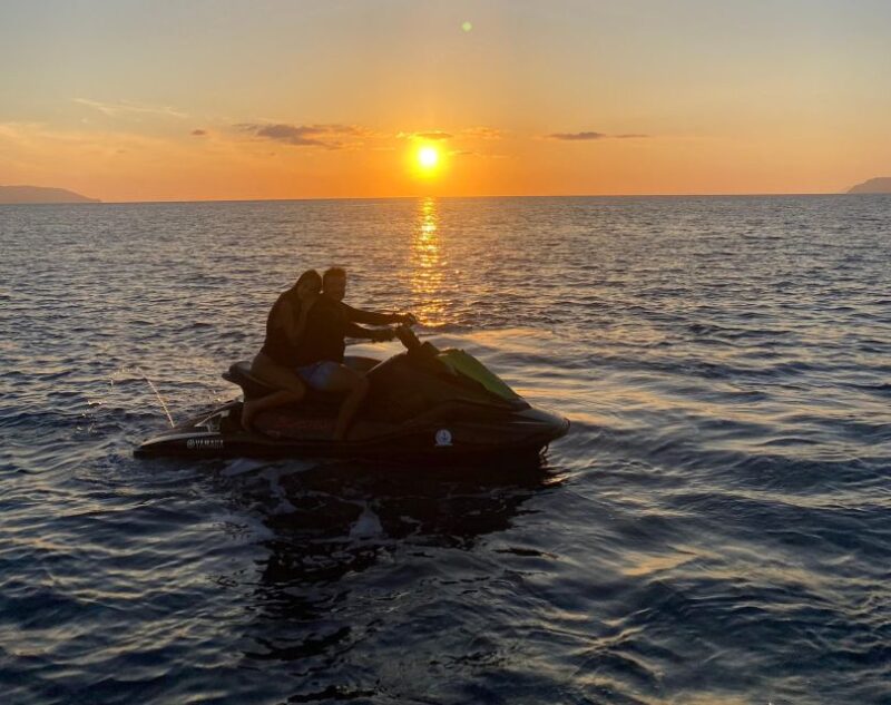 3h - Jet Ski Rent Adventures - Milazzo - Cancellation Policy
