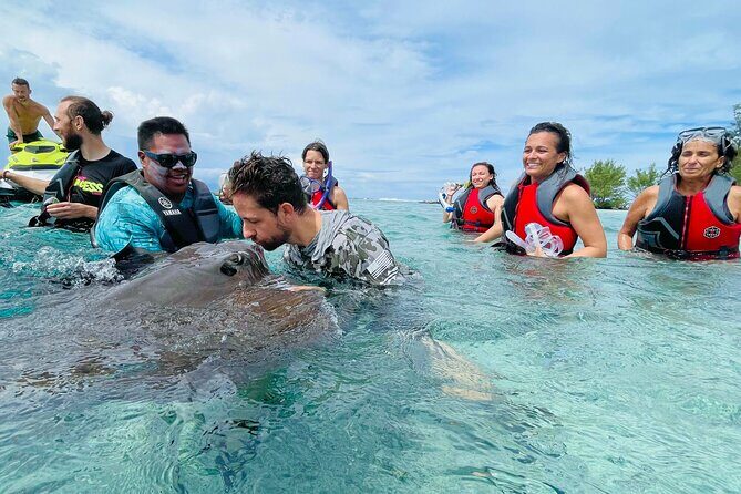 3H Jet Ski Tour to Discover Moorea - Why This Tour Stands Out