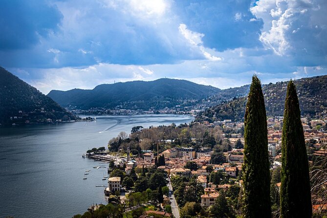 3h Lake Como Adventure: Exclusive Private Boat Tour - Inclusions and Amenities