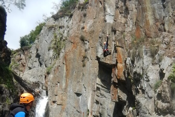 3H Marc Canyon - Included Equipment
