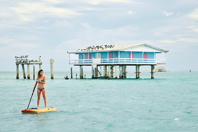 3h Miami Private Boat Tour With Sandbar Experience - Meeting and Pickup