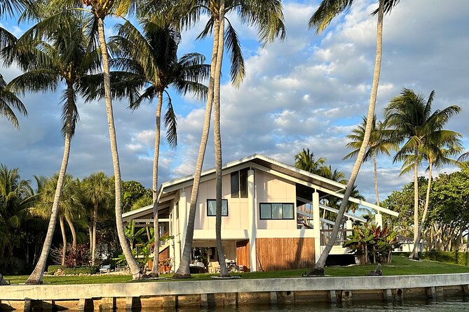 3h Miami Private Boat Tour With Sandbar Experience - Boat Tour Experience