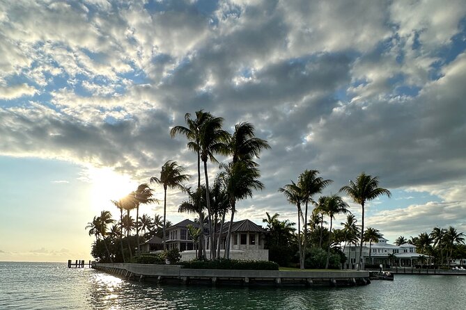 3h Miami Private Boat Tour With Sandbar Experience - Sandbar Exploration