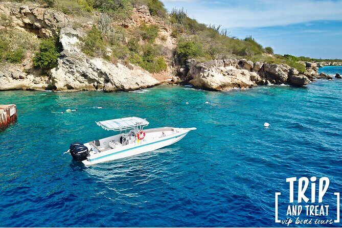 3H or 4H | Private Boat Trip with Snorkeling and Swimming - Introduction