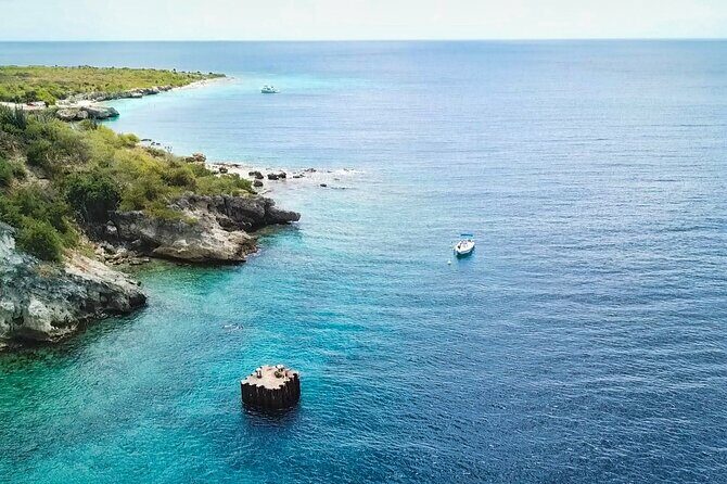 3H or 4H | Private Boat Trip with Snorkeling and Swimming - The Sum Up