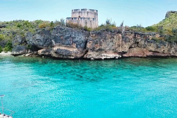 3H or 4H | Private Boat Trip with Snorkeling and Swimming - FAQ
