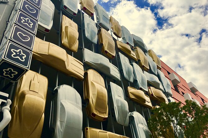 3H Private Classic Car Tour of Miami Beach, Wynwood and Little Havana - Additional Tour Details