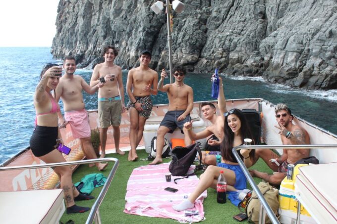 3H Private O Shared Tour to Accessible Boat En Canary Island - Duration and Cost