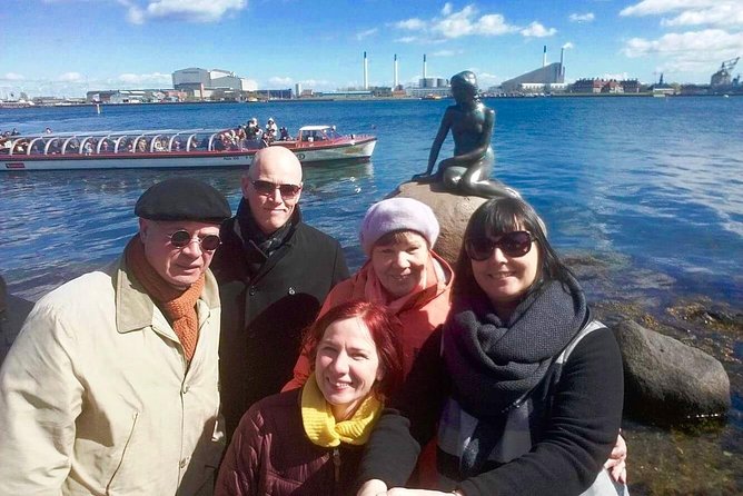 3h Private Walking Tour, Copenhagen - Meeting Point