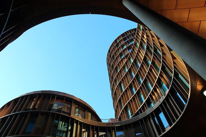 3h Private Walking Tour, Copenhagen - Accessibility Options