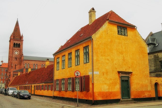 3h Private Walking Tour, Copenhagen - Cancellation Policy