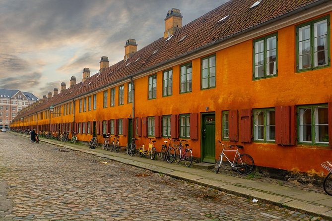 3h Private Walking Tour, Copenhagen - Payment Options