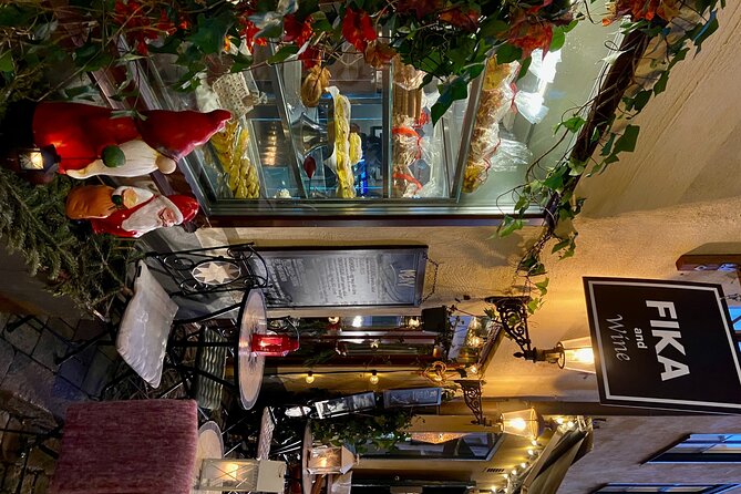 3h Walking Tour, Small Group Max 10 People Stockholm - Explore Stockholms Top Attractions