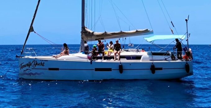 3h Whale Watching Private Tour Costa Adeje Lina7 Mizendoha - Cancellation Policy