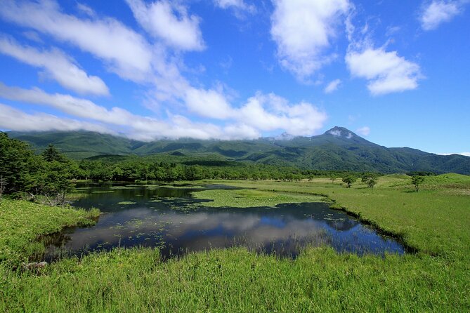 3hours Nature Guided Tour in Shiretoko Five Lakes - Pickup and Meeting Options