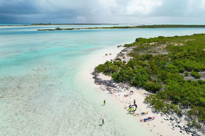 3HR Clear Kayak Mangrove and iguana island Tour in Leeward - FAQ