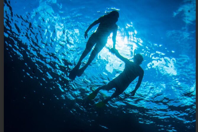 3HR Emerald Reef Snorkeling, Iguana Island and Shipwreck Tour - Crews Attentiveness and Safety