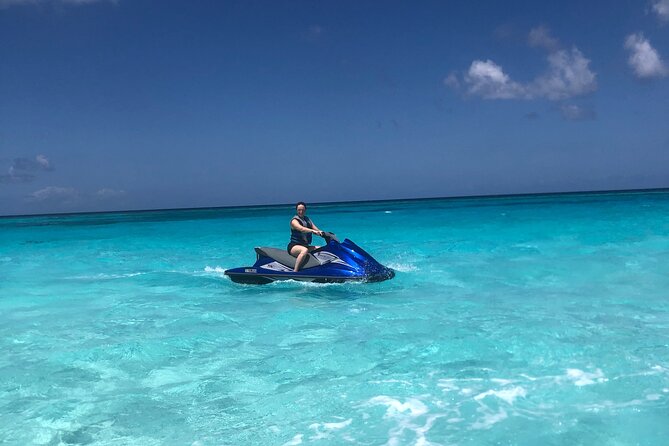 3HR Full Island Life Jetski Tour - Tour Highlights