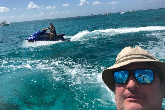 3HR Full Island Life Jetski Tour - Booking Information