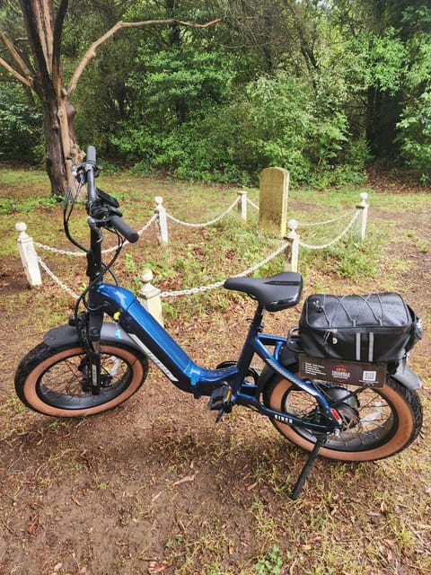 3hr Guided E-Bike Tour: Burgers, Brewery, Local History - Frequently Asked Questions