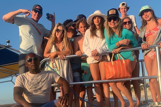 3HR Seaside Scavenger Hunt ( Hunt for Conch and Make Ceviche) - Guest Experiences and Feedback