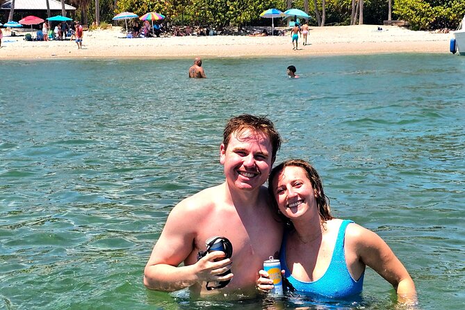3hr Sightseeing Tour and Peanut Island Sandbar Tour - Booking and Cancellation Policy