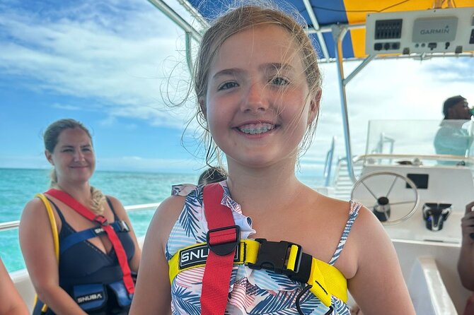 3HR Snuba, Shipwreck and Iguana Island Tour - Exploring Iguana Island