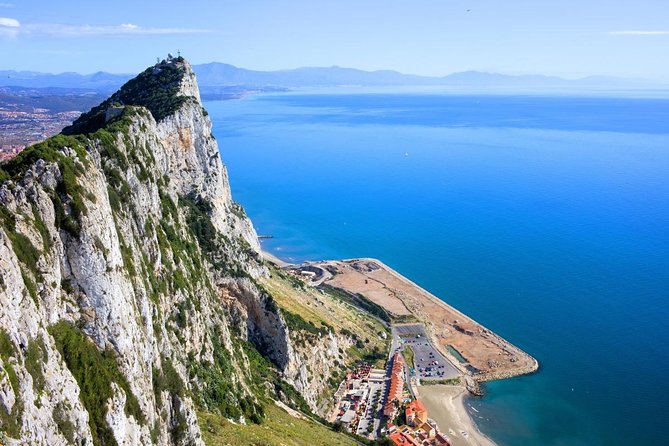 3hrs Private Tour in Gibraltar Historical Tunnel Tour - About Your Stay