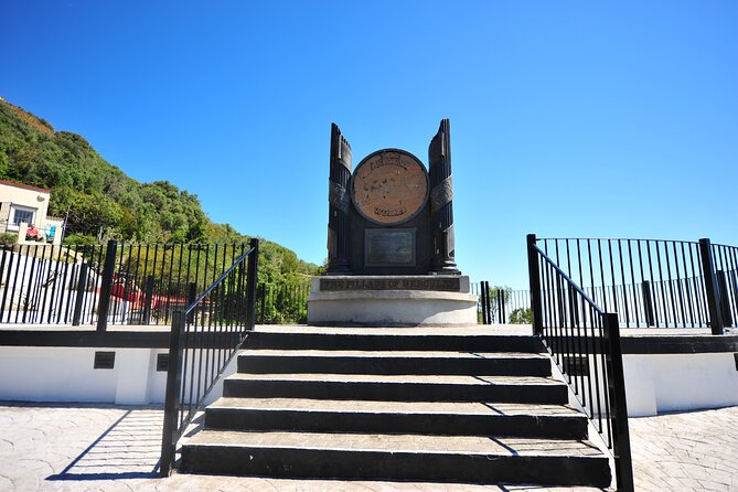 3hrs Private Tour in Gibraltar Historical Tunnel Tour - Tour Highlights and Itinerary