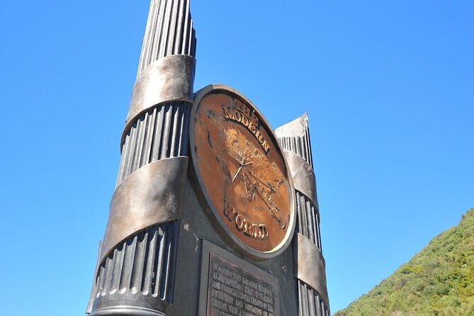 3hrs Private Tour in Gibraltar Historical Tunnel Tour - Insider Knowledge From the Guide