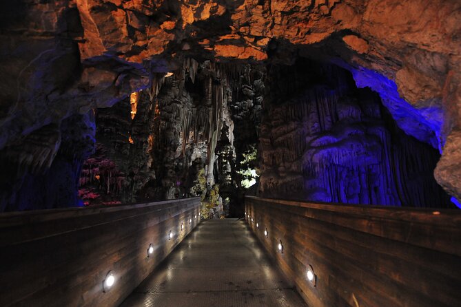 3hrs Private Tour in Gibraltar Historical Tunnel Tour - Preparation and Packing Tips