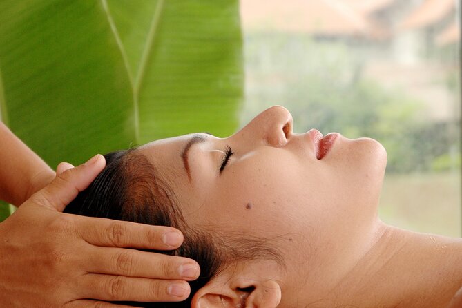 (3hrs) Siam Aroma Revitalizing & Age-Defying Package - Reviews and Ratings