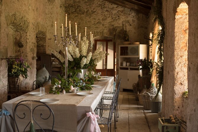 3hrs Wine Tasting and Cooking Show at Cinque Terre - Key Points