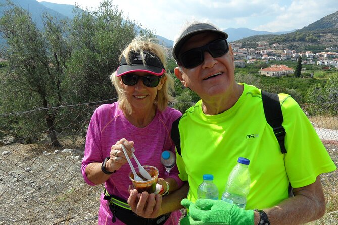 3in1; Cycling, Sightseeing, Tasting - Food Tastings