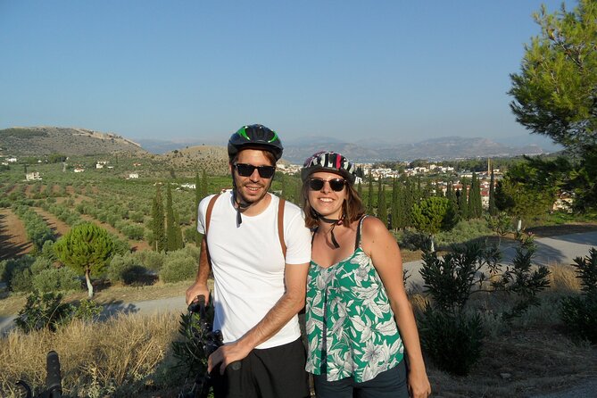 3in1; Cycling, Sightseeing, Tasting - Additional Details