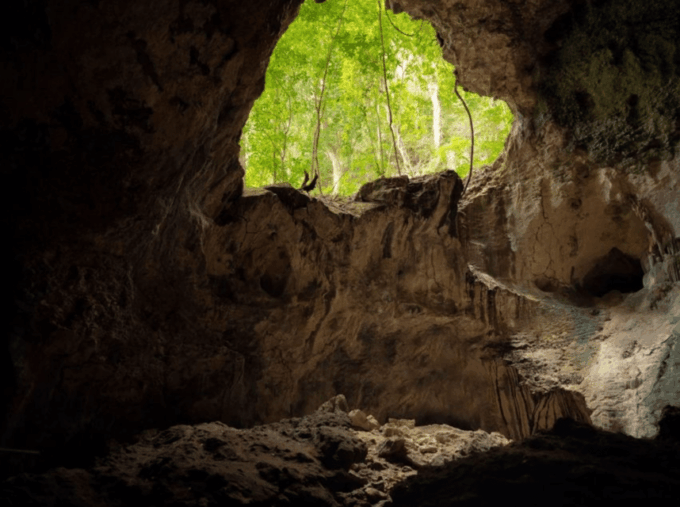 3in1: Los Haitises National Park + Yanigua Waterfall + Round Mountain - Recap